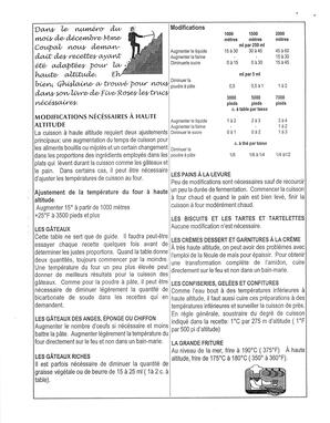   L'ANSE-AU-SABLE, 1997   , page 6