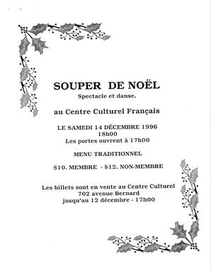  L'ANSE-AU-SABLE, 1996   , page 7