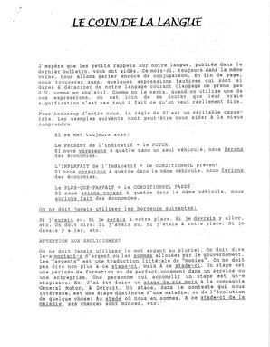   L'ANSE-AU-SABLE, 1996   , page 7
