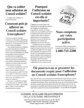   L'ANSE-AU-SABLE, 1996   , page 8