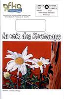 LA VOIX DES KOOTENAYS, 2012
