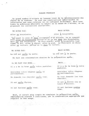   L'ANSE-AU-SABLE, 1995   , page 7