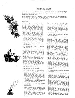   L'ANSE-AU-SABLE, 1995   , page 5