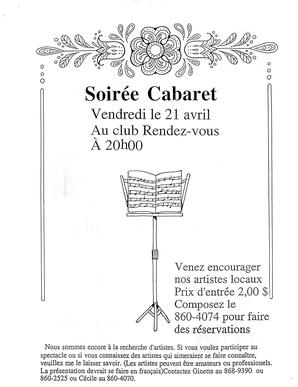   L'ANSE-AU-SABLE, 1995   , page 5