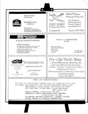   L'ANSE-AU-SABLE, 1995   , page 10