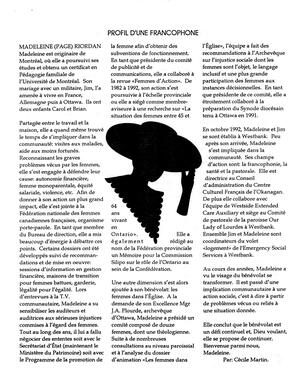   L'ANSE-AU-SABLE, 1995   , page 3