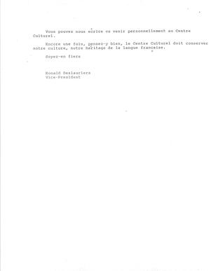   L'ANSE-AU-SABLE, 1994   , page 4