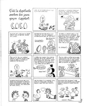   L'ANSE-AU-SABLE, 1990   , page 9