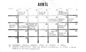   L'ANSE-AU-SABLE, 1990   , page 6