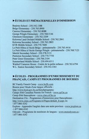   L'ANSE-AU-SABLE, 2011   , page 21