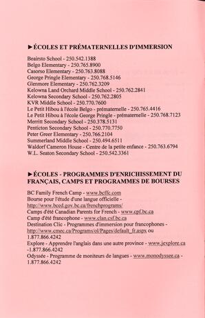   L'ANSE-AU-SABLE, 2011   , page 19