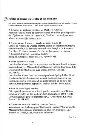   L'ANSE-AU-SABLE, 2011   , page 35