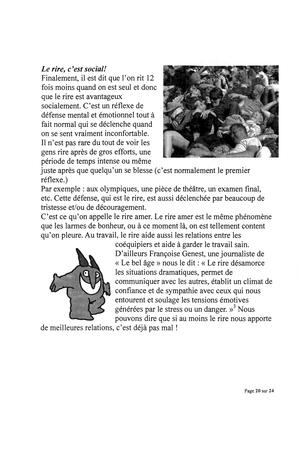   L'ANSE-AU-SABLE, 2010   , page 36