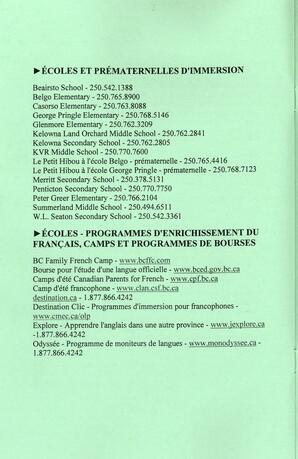   L'ANSE-AU-SABLE, 2010   , page 21