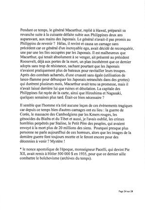   L'ANSE-AU-SABLE, 2010   , page 38