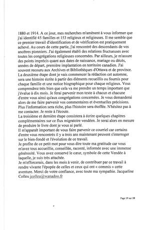   L'ANSE-AU-SABLE, 2010   , page 33