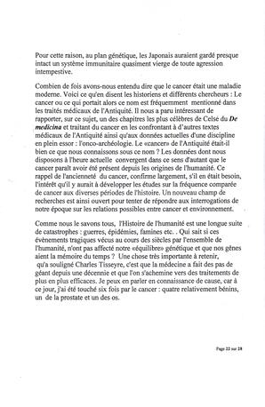   L'ANSE-AU-SABLE, 2010   , page 38