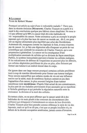   L'ANSE-AU-SABLE, 2010   , page 37