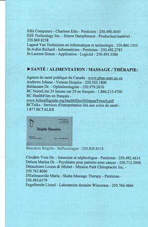   L'ANSE-AU-SABLE, 2010   , page 25