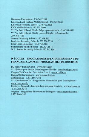   L'ANSE-AU-SABLE, 2010   , page 21