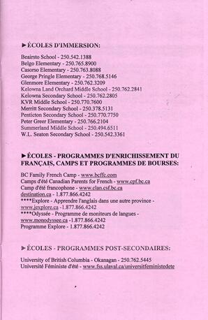   L'ANSE-AU-SABLE, 2010   , page 34
