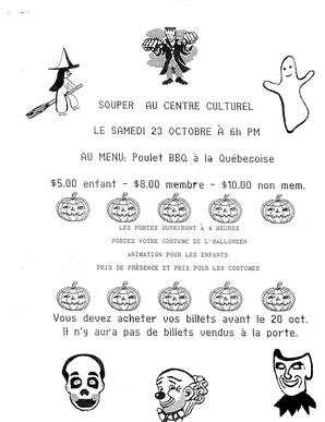   L'ANSE-AU-SABLE, 1993   , page 5