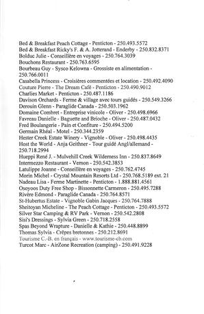   L'ANSE-AU-SABLE, 2009   , page 41