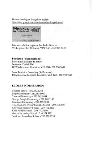   L'ANSE-AU-SABLE, 2009   , page 34