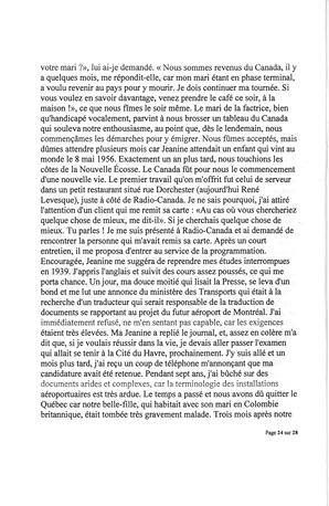   L'ANSE-AU-SABLE, 2009   , page 24