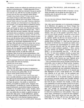   L'ANSE-AU-SABLE, 2009   , page 10