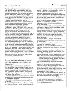   L'ANSE-AU-SABLE, 2009   , page 11