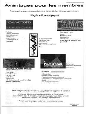   L'ANSE-AU-SABLE, 2009   , page 7