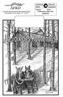 La Voix Des Kootenays
