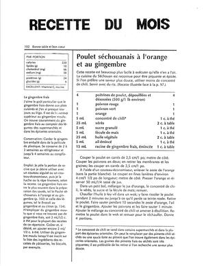   L'ANSE-AU-SABLE, 1993   , page 6