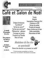 L'ANSE-AU-SABLE, 2008