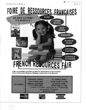   L'ANSE-AU-SABLE, 2008   , page 3