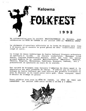   L'ANSE-AU-SABLE, 1993   , page 9
