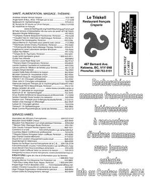   L'ANSE-AU-SABLE, 2008   , page 8