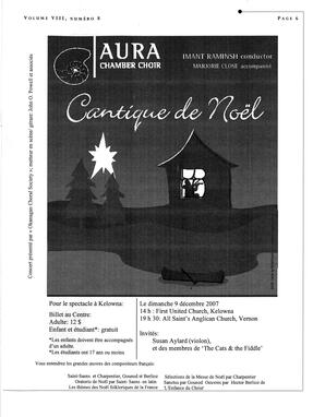   L'ANSE-AU-SABLE, 2007   , page 11
