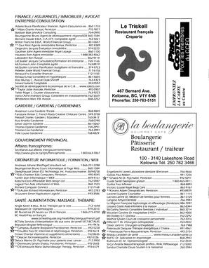   L'ANSE-AU-SABLE, 2007   , page 8