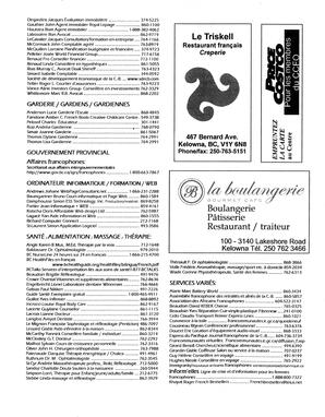   L'ANSE-AU-SABLE, 2007   , page 8