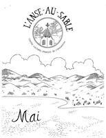 L'ANSE-AU-SABLE, 1993