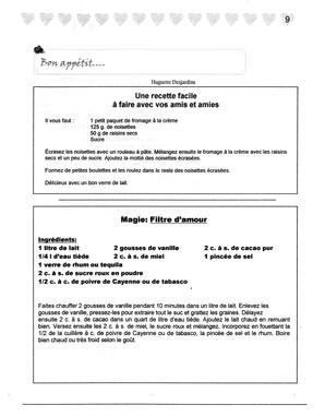   L'ANSE-AU-SABLE, 2007   , page 13