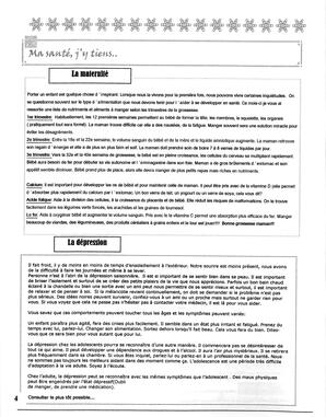   L'ANSE-AU-SABLE, 2007   , page 4