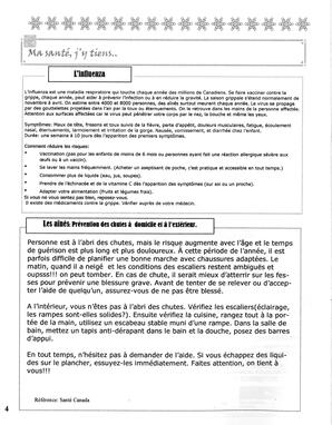   L'ANSE-AU-SABLE, 2006   , page 4