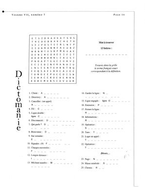   L'ANSE-AU-SABLE, 2006   , page 14