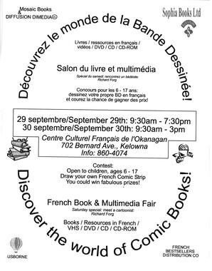   L'ANSE-AU-SABLE, 2006   , page 9