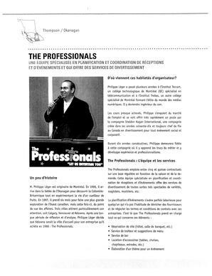   L'ANSE-AU-SABLE, 2006   , page 8