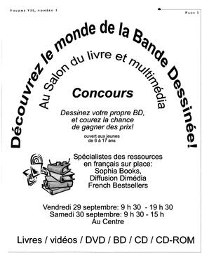   L'ANSE-AU-SABLE, 2006   , page 5