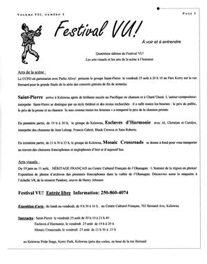   L'ANSE-AU-SABLE, 2006   , page 3